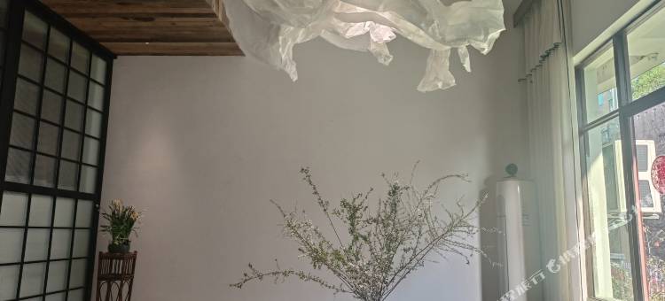 景德镇三七·Life轻奢设计美宿(中国陶瓷博物馆店)图片