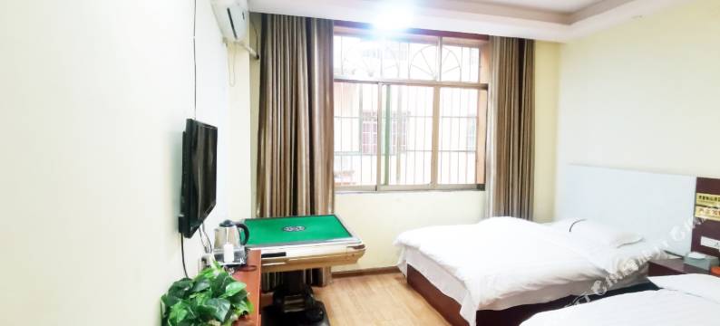 鑫煌宾馆(铜仁火车站店)图片