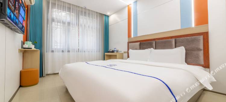 镇远黔龙酒店图片