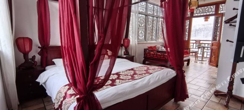 洪江芙蓉雅轩客栈图片