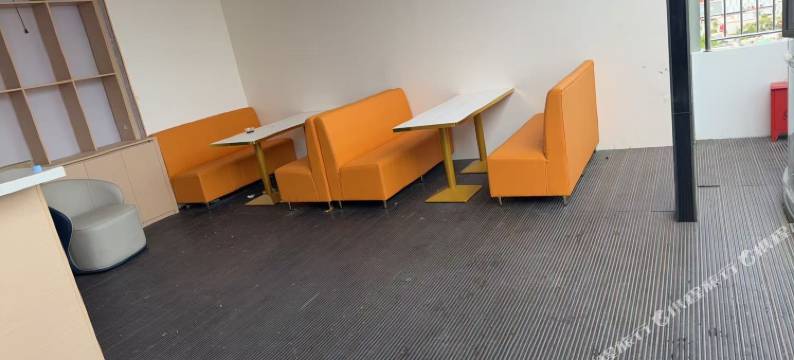 L智能酒店(华州站店)图片