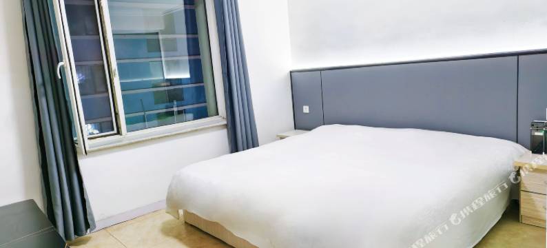 呼和浩特旺德福宾馆(大学城店)图片