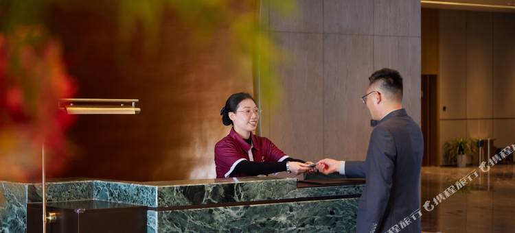 南昌锦江丽笙丽亭酒店(新建区昌北机场店)图片