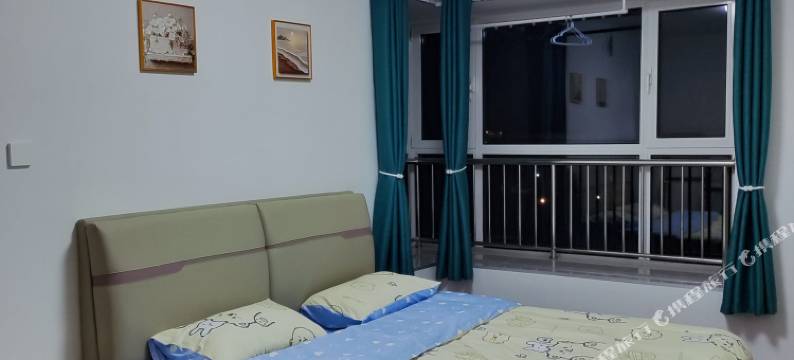 津海四季民宿图片