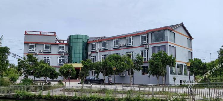 复兴油田逸家酒店图片