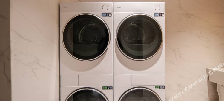 丽呈别院(安福店)图片