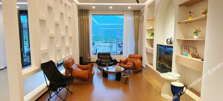 春风十里民宿(天堂寨景区店)图片