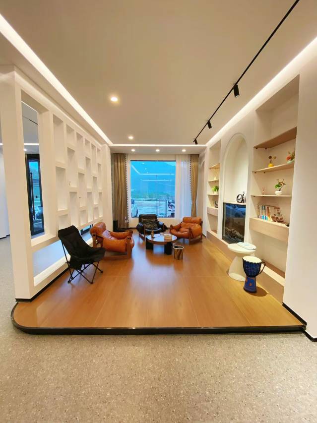 春风十里民宿(天堂寨景区店)