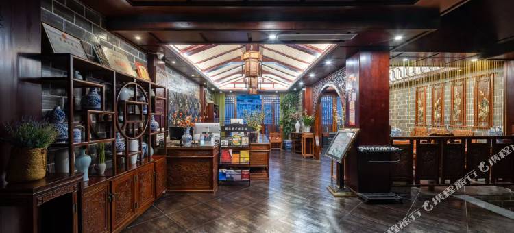 镇远李寻欢客栈图片