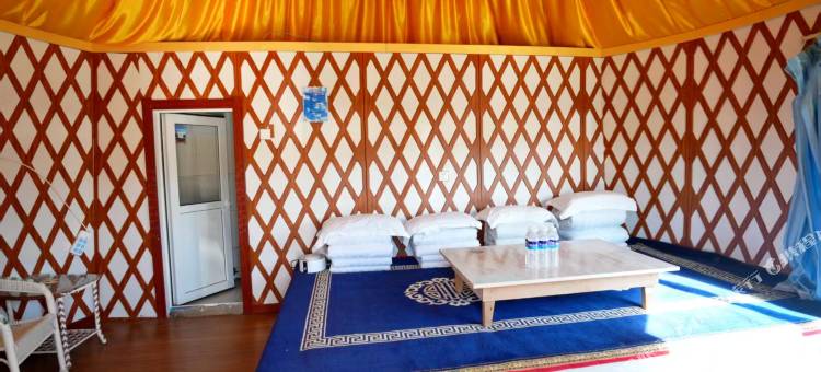 辉腾部落民宿图片