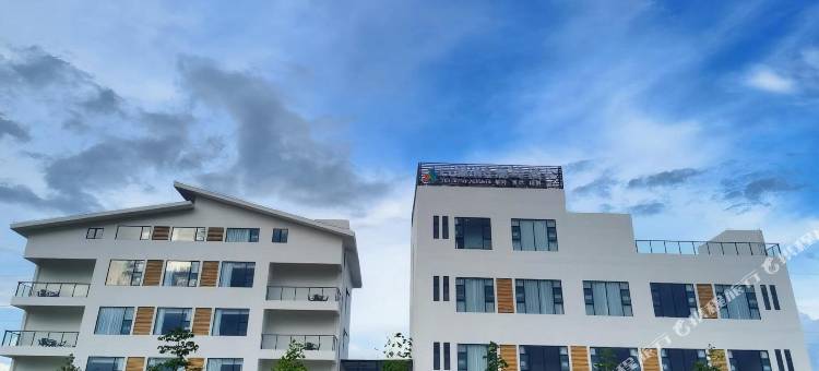 开平鹿鸣酒店(塘口店)图片