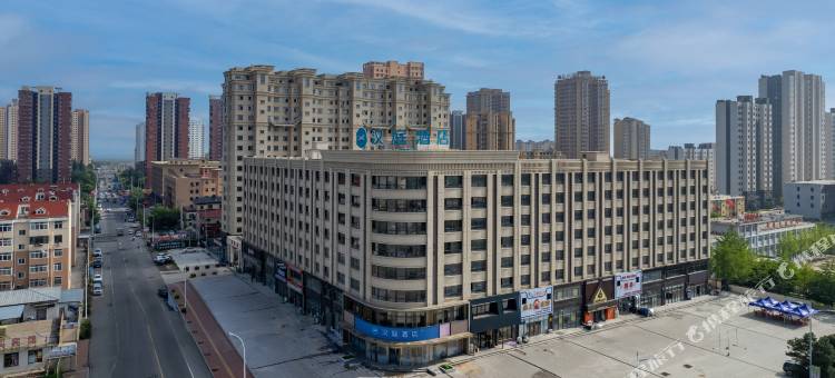 汉庭酒店(兴城兴海公园店)图片