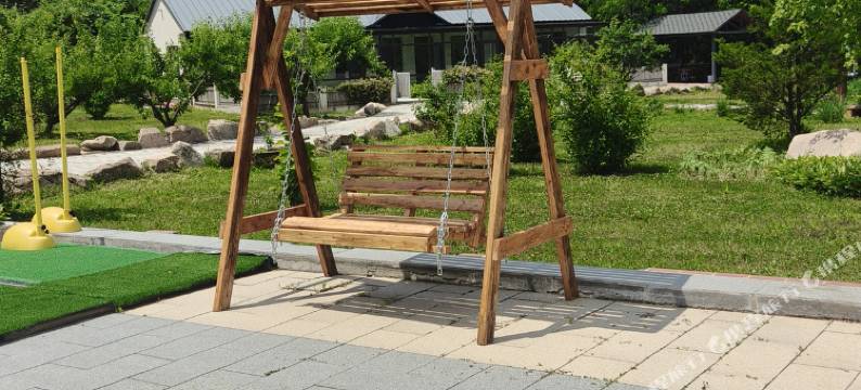 本溪云深不知处民宿图片