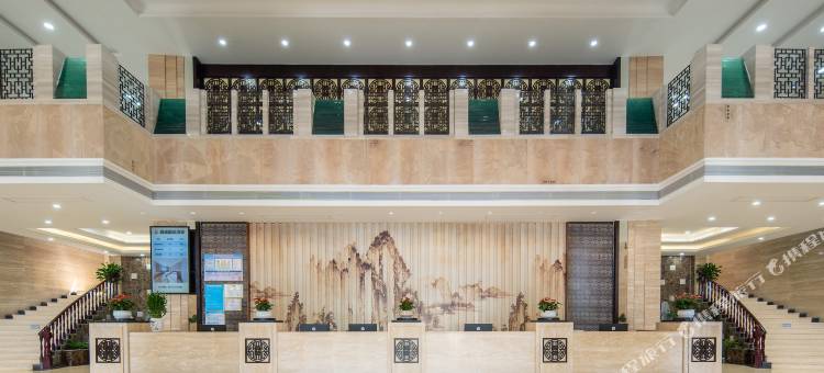 赤壁鼎途国际酒店图片