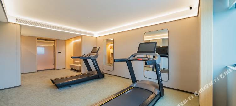 全季酒店(六安站店)图片