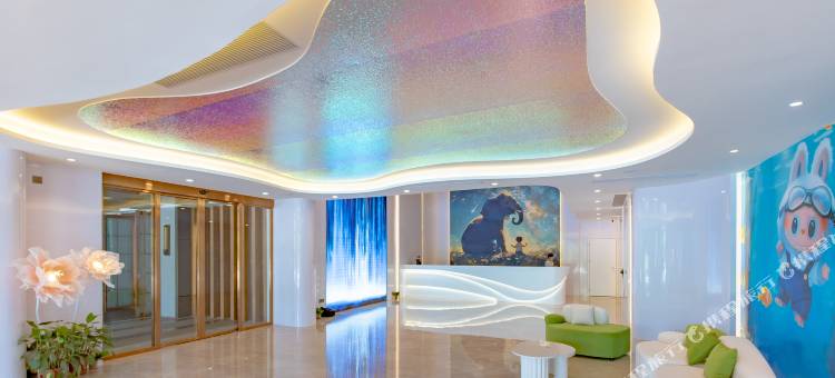 海陵岛大象酒店图片