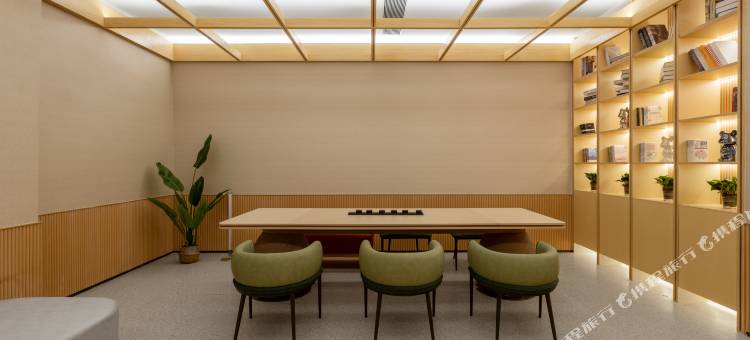 逸程酒店(上饶德兴银城中路店)图片