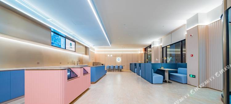 汉庭酒店(咸阳创业东路店)图片