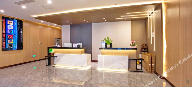 丹东金士凯温泉酒店图片