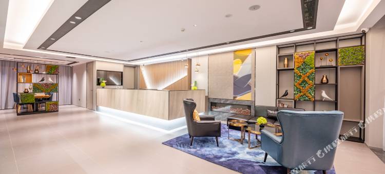 如家商旅酒店(北京广渠门店)图片