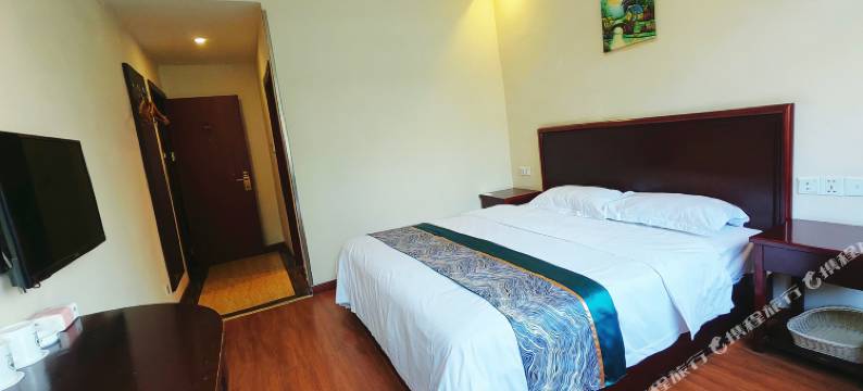 格林酒店(阳朔印象刘三姐店)图片