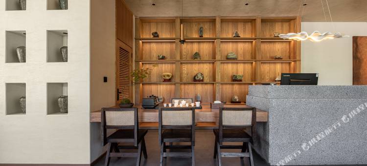 神农架牧云湾民宿(香溪源景区店)图片