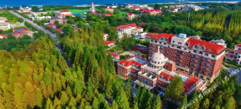 林海假日酒店(日照国家森林公园店)图片