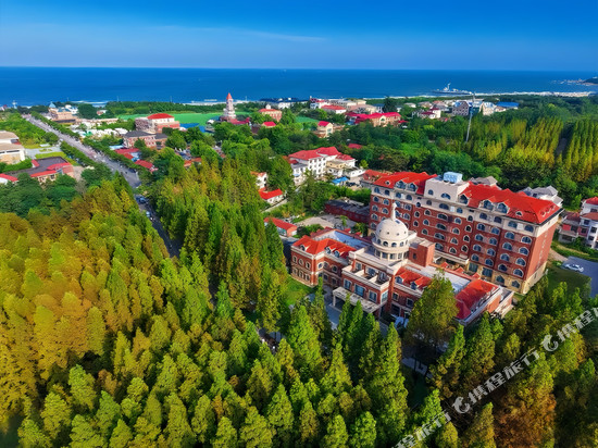 林海假日酒店(日照国家森林公园店)