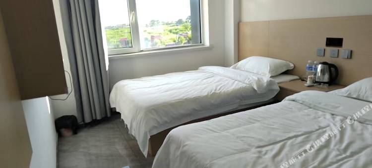 锦尚花宾馆图片