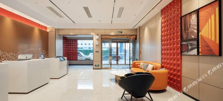 柏曼酒店(江阴青阳镇店)图片