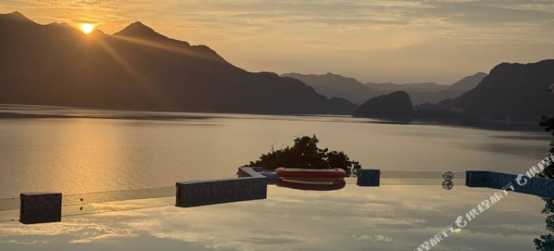 仙霞居民宿(衢州仙霞湖店)图片