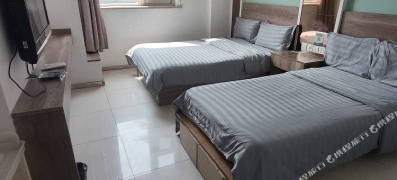 米莱酒店公寓图片