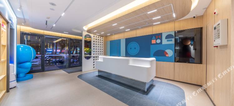 如家酒店·neo(格尔木昆仑中路店)图片