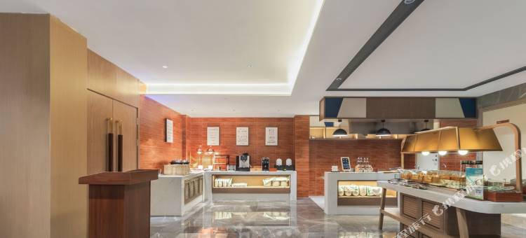 凯里亚德酒店(泰兴一高江平路店)图片