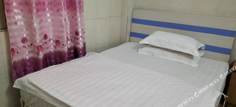 怡乐公寓(广州黄村店)图片