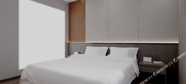 武冈亚丰大酒店图片