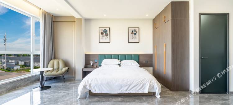 丹东栖云温泉民宿图片