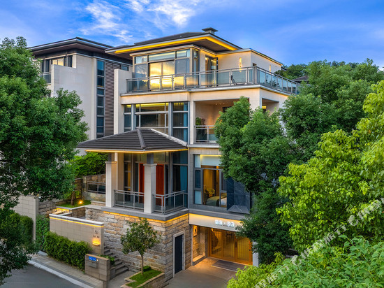 广州从化温泉和璟·泉墅