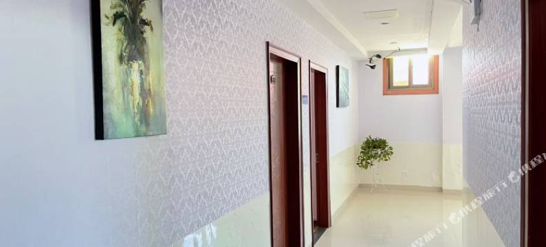 长泰冠合商务宾馆图片