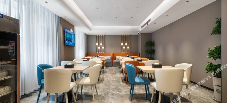 锦江之星酒店(莎车县金海润泽园店)图片