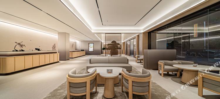 全季酒店(蒲城新城大道店)图片