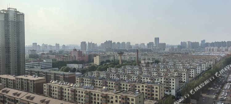 吉林玖月民宿(北华南校医药学院店)图片