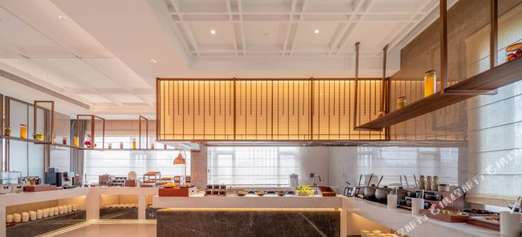 杭州农林大学青山湖开元名庭酒店图片