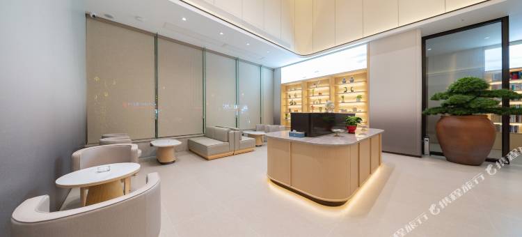 那拉提酒店(惠州港惠购物中心店)图片