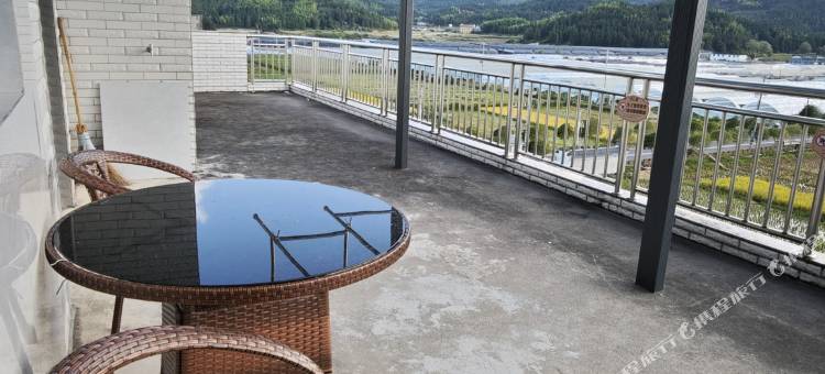 上洋环岛民宿图片