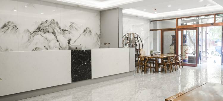 盛泰公寓酒店(朝阳南站店)图片