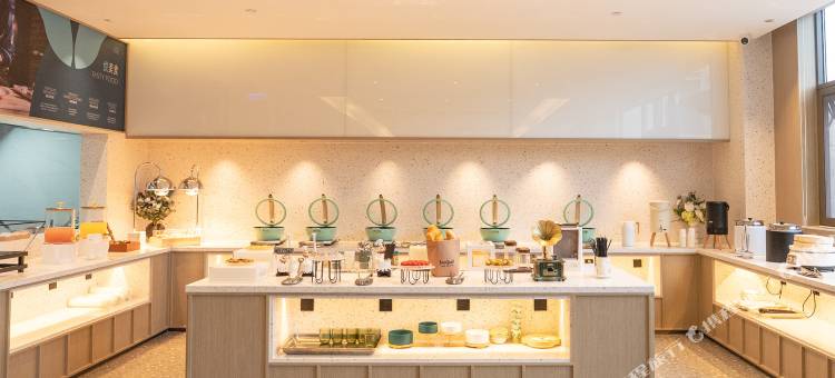 丽怡酒店(贵阳未来方舟越界影城店)图片