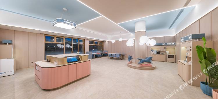 汉庭酒店(泰州姜堰溱潼古镇景区店)图片