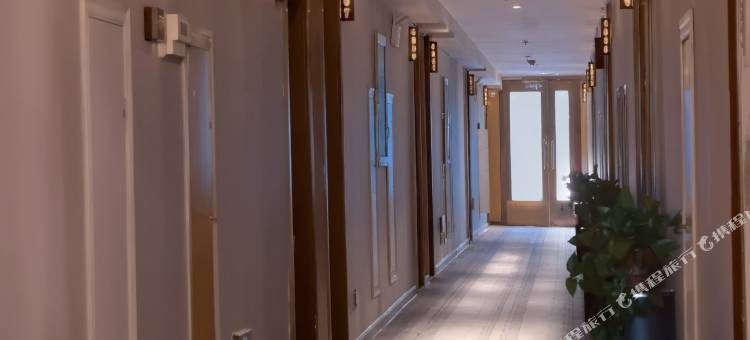 城客酒店(洛阳火车站店)图片