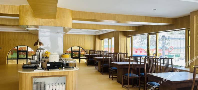 十三节酒店图片